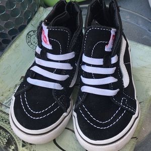Toddler shoes